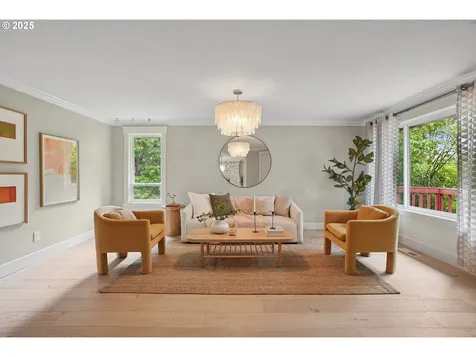 7220 SW 55th Avenue Portland OR 97219