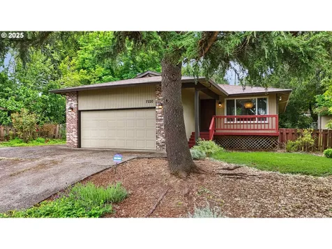 7220 SW 55th Avenue Portland OR 97219