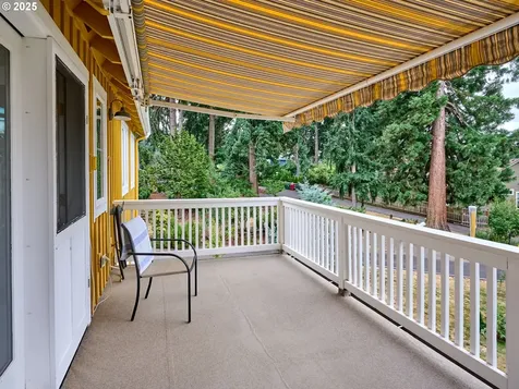 261 Rock Street Silverton OR 97381