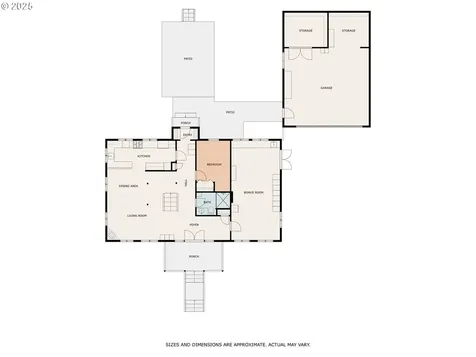 261 Rock Street Silverton OR 97381