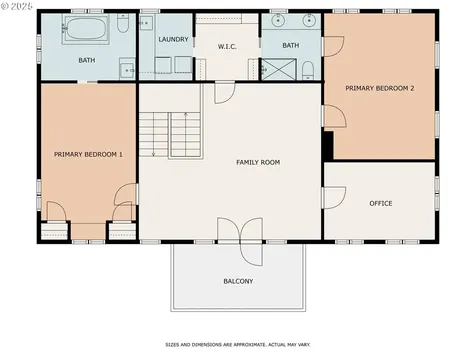261 Rock Street Silverton OR 97381