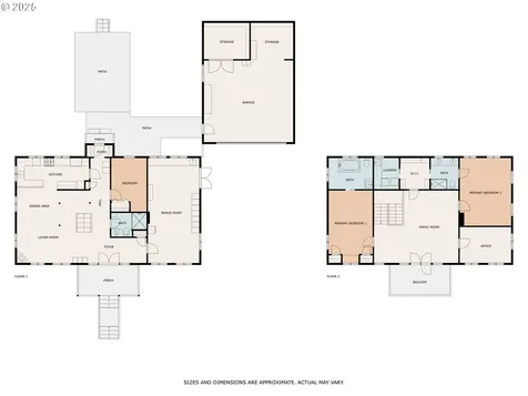 261 Rock Street Silverton OR 97381