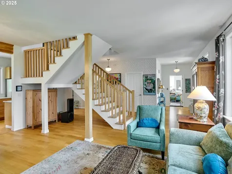 261 Rock Street Silverton OR 97381