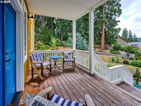 261 Rock Street Silverton OR 97381