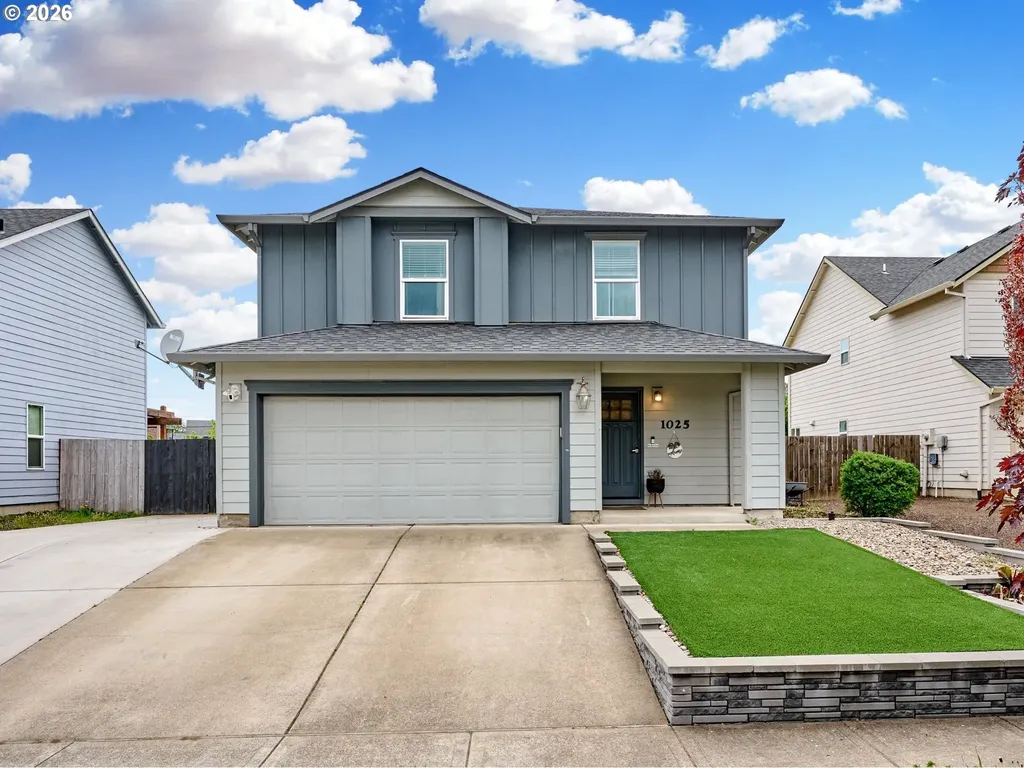 1025 SE Millright Avenue Mcminnville OR 97128