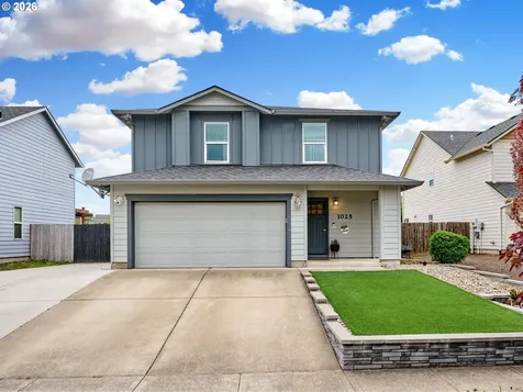 1025 SE Millright Avenue Mcminnville OR 97128
