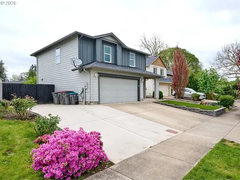 1025 SE Millright Avenue Mcminnville OR 97128