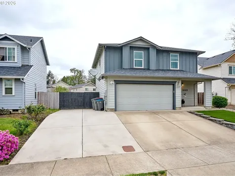 1025 SE Millright Avenue Mcminnville OR 97128