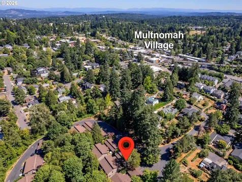 3835 SW Canby Street Portland OR 97219