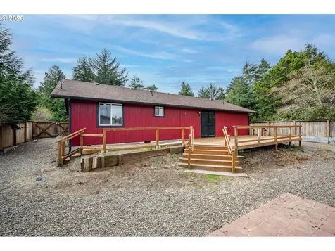 1245 SW Fairway Drive Waldport OR 97394
