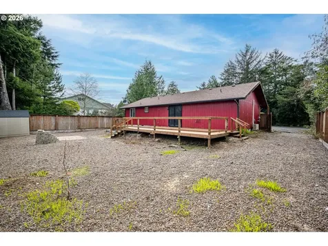 1245 SW Fairway Drive Waldport OR 97394
