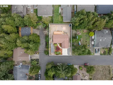 1245 SW Fairway Drive Waldport OR 97394