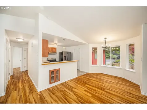 1245 SW Fairway Drive Waldport OR 97394