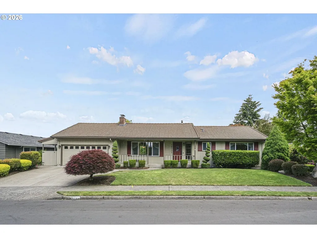 18735 NW Idanha Street Portland OR 97229
