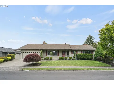 18735 NW Idanha Street Portland OR 97229