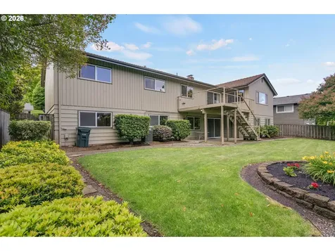 18735 NW Idanha Street Portland OR 97229