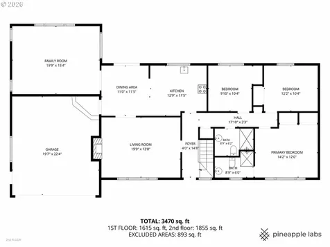 18735 NW Idanha Street Portland OR 97229