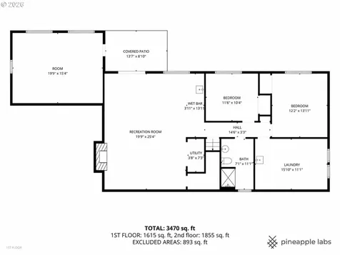 18735 NW Idanha Street Portland OR 97229