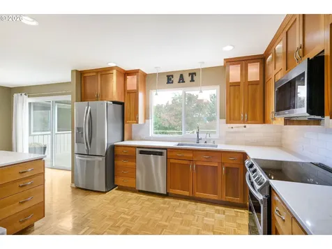 18735 NW Idanha Street Portland OR 97229