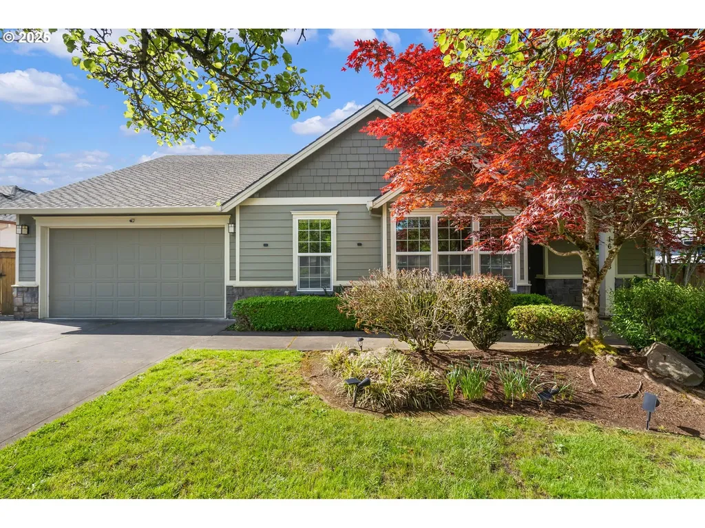 16738 SE Johnston Drive Portland OR 97236