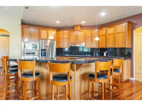 16738 SE Johnston Drive Portland OR 97236