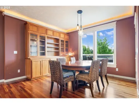 16738 SE Johnston Drive Portland OR 97236
