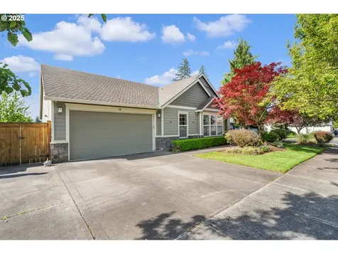 16738 SE Johnston Drive Portland OR 97236