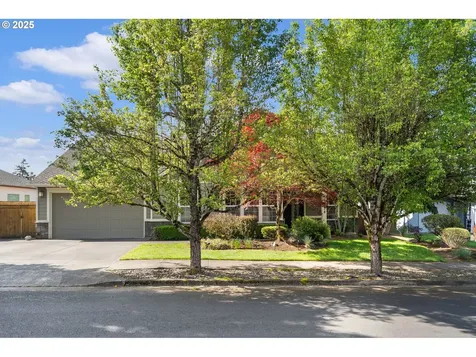 16738 SE Johnston Drive Portland OR 97236