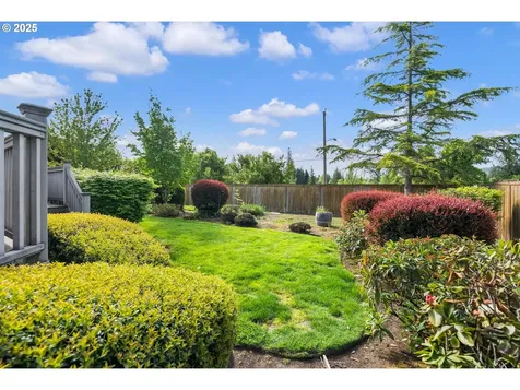 16738 SE Johnston Drive Portland OR 97236