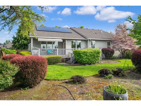 16738 SE Johnston Drive Portland OR 97236