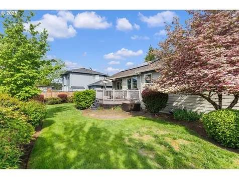 16738 SE Johnston Drive Portland OR 97236