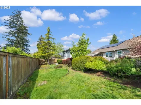 16738 SE Johnston Drive Portland OR 97236