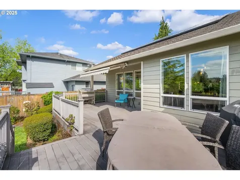 16738 SE Johnston Drive Portland OR 97236