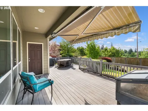 16738 SE Johnston Drive Portland OR 97236