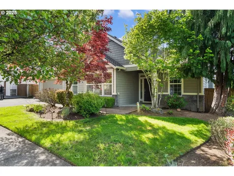 16738 SE Johnston Drive Portland OR 97236