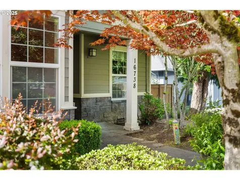 16738 SE Johnston Drive Portland OR 97236