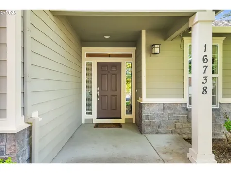 16738 SE Johnston Drive Portland OR 97236