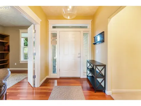 16738 SE Johnston Drive Portland OR 97236