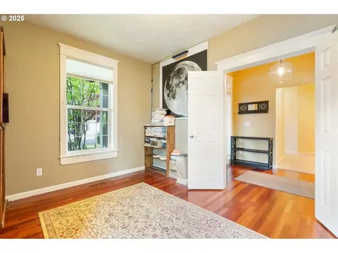16738 SE Johnston Drive Portland OR 97236