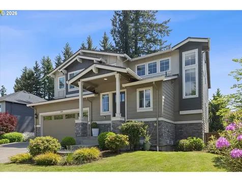 2491 Satter Street West Linn OR 97068