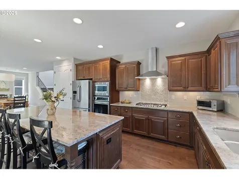 2491 Satter Street West Linn OR 97068