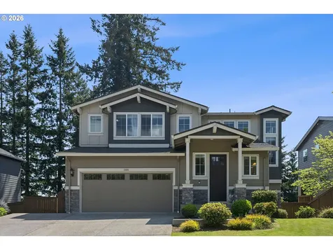 2491 Satter Street West Linn OR 97068