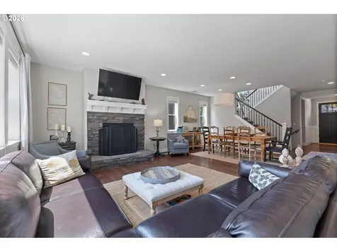 2491 Satter Street West Linn OR 97068