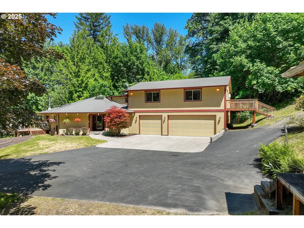 41956 SE Coalman Road Sandy OR 97055