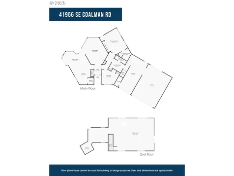 41956 SE Coalman Road Sandy OR 97055