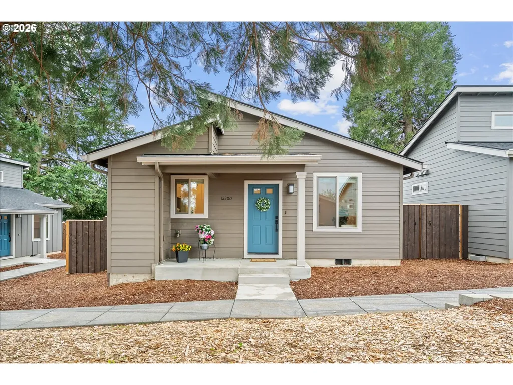 12300 Meadowlawn Drive Oregon City OR 97045