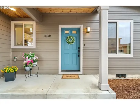 12300 Meadowlawn Drive Oregon City OR 97045