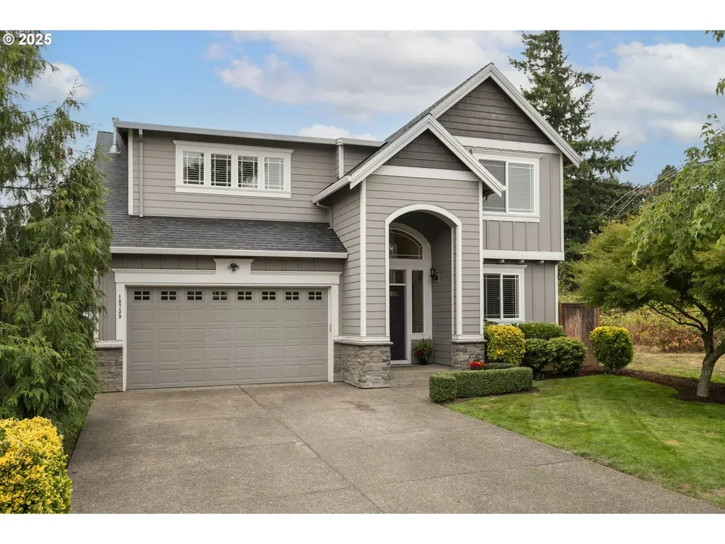 18739 Elder Road Oregon City OR 97045