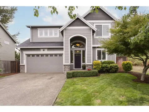 18739 Elder Road Oregon City OR 97045