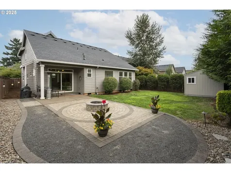 18739 Elder Road Oregon City OR 97045